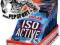 ACTIVLAB ISO ACTIVE 20SASZETEK IZOTONIK WITAMINY