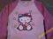 "Hello Kitty" Piżamka z bawełny - 104
