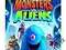 Gra Xbox 360 MONSTERS VS ALIENS (NOWA!!!)