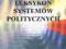 Leksykon systemów politycznych - T. Goduń, ELIPSA