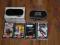 PSP 3004 + 4gry + karta 4gb + etui