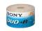 SONY AccuCore DVD+R x16 szp. 50 szt Warszawa SKLEP