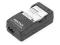 PENTAX BATTERY CHARGER D-BC8 & BATTERY D-LI8