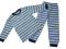 TCHIBO bawełniana pidżamka dla chłopca roz 98/104