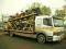 Pomoc Drogowa Transport Laweta Holowanie Cała UE