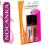 SALLY HANSEN LIP INFLATION BLUSH + CLEAR ZESTAW