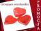 Dwa Gorące Serduszka - Mikołajki - Super Prezent !