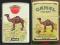 Zapalniczka Zippo Camel JAPAN - 90 Made !
