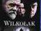 WILKOŁAK - BENICIO DEL TORO, HOPKINS - BLU-RAY