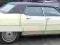 Lincoln Continental V8 klima limuzyna 1973r 6-osób