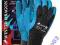 Rękawice  DRAGON RWD ocieplane polarem roz. XXL