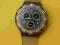 SUPER ZEGAREK SWATCH SCUBA CHRONOGRAF !! RARYTAS