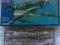 SUPERMARINE SPITFIRE   MK V