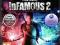 INFAMOUS 2 PL NIESŁAWNY | JEST | PS3 | MPKonsole