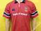 CANTERBURY _ MUNSTER RUGBY _ sportowe polo _ M