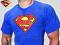 ORYGINAL SUPERMAN DC T-SHIRT KOSZULKA CLASSIC L