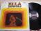 ELLA FITZGERALD `Ella And Her Fellas`  (1957 Coral