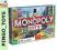 GRA MONOPOLY CITY 3D HASBRO ZIMOWA PROMOCJA