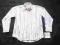 ***ARMANI*** MODNA FIRMOWA KOSZULA   Roz. 42, L