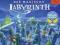 MAGICZNY LABIRYNT GRA DLA DZIECI ROKU 2009 [NOWA]