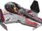 ! Obi Wan's Starfighter Star Wars Revell 6721 !