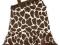 GYMBOREE Safari Fashion strój giraffe 2T 3T 92 98