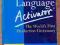 Longman Language Activator