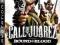 Call of Juarez - Idealna