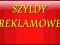 TABLICA REKLAMOWA szyld reklamowy POD WYMIAR