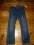 H&M nowe jeansy r.116