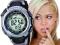 CASIO PATHFINDER PAW-1300 PRW-1300 kompas barometr