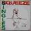 SQUEEZE - SINGLES - A&M UK 1982 - NM