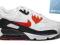 NIKE AIR MAX 90 309299-124 r.42 BUTY JANA