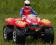 MEGA MOTOR QUAD RTR FULL FUNKCJI/8889