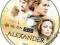 Aleksander DVD