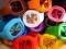 zegarek jelly watch  wys. z Polski w  24h , FV