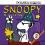 Snoopy - część 2 w świecie magii