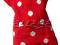 MOTHERCARE Sukienka/tunika GROCHY 92cm EXTRA