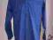 YSL Yves Saint Laurent koszula niebieska M/S 39