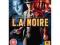 L.A. LA Noire XBOX 360 NOWA FOLIA /SKLEP MERGI