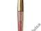 Avon 24k błyszczyk gold lip gloss PINK