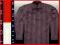 WYPRZEDAŻ TOMMY HILFIGER KOSZULA KRATA NELSON - XL