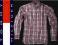 WYPRZEDAŻ TOMMY HILFIGER KOSZULA ELLIOT CHK - XXL