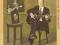Eric Clapton, Me and Mr Johnson W FOLII W-wa