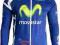 MOVISTAR 2011 -BLUZA OCIEPLANA- NOWOSC!! ROZ XL