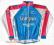 LAMPRE KURTKA OCIEPLANA- WINDSTOPPER - XL