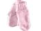 Różowe rękawiczki H&M r.86 12-18M nowe