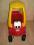 Little Tikes Cozy Coupe