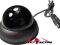KAMERA KOLOR KOPUŁKA WANDALOODPORNA ZEWNĘTRZNA