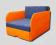 SOFA MINI ROZKŁADANA -  PROMOCJA !!